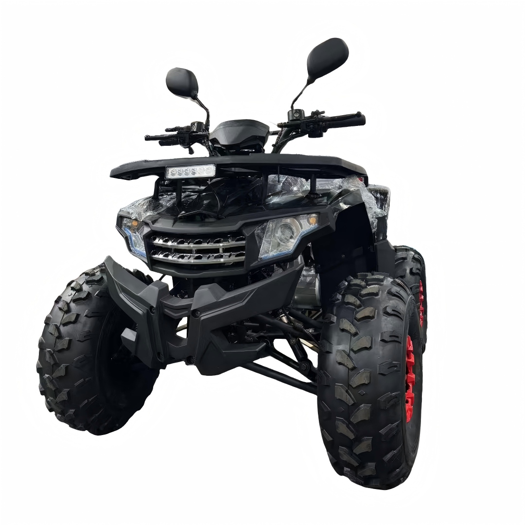 Outdoor Adventure Quad Biking - Nouveau modèle 2026 – Quad ATV