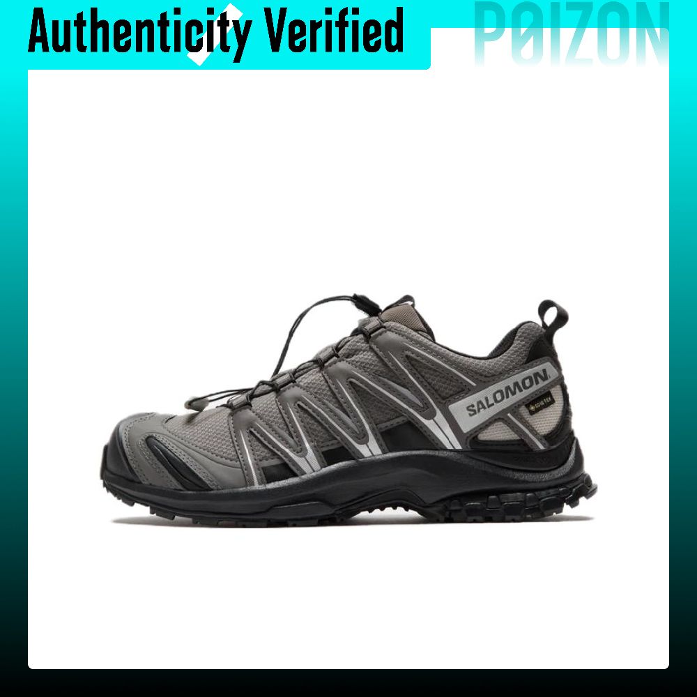 Salomon Shoes Xa Pro 3D - Chaussures de course SALOMON XA PRO