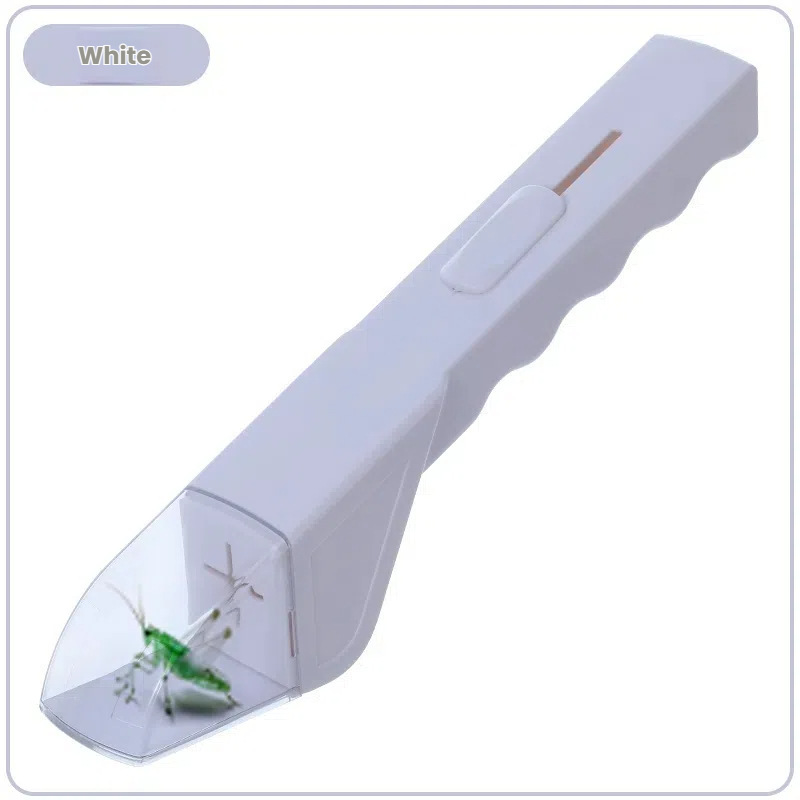 Outdoor Adventure Toys For Kids - Kit de capture d'insectes d'extérieur 1/4PC