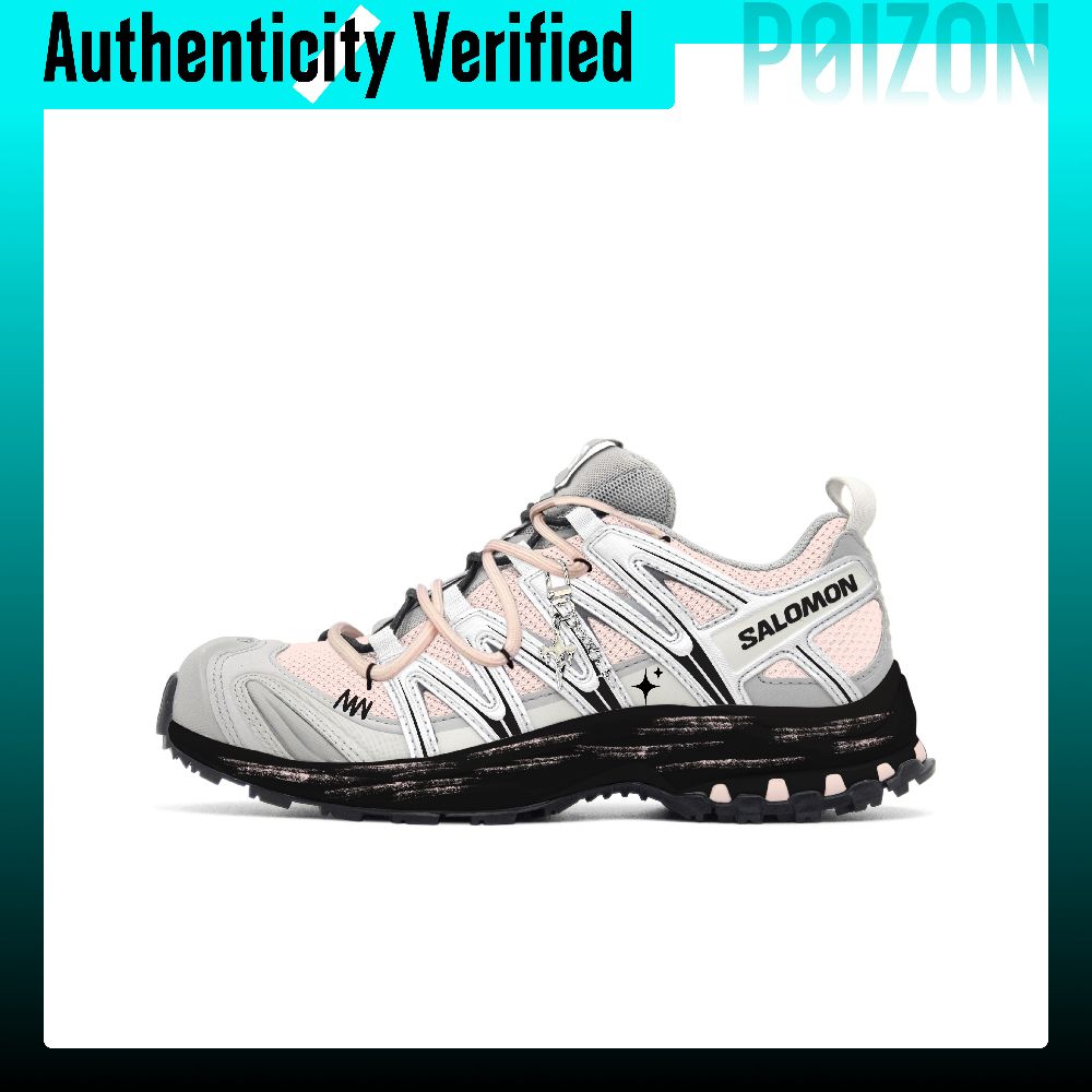 Salomon Shoes Xa Pro 3D - SALOMON XA PRO 3D Chaussures de
