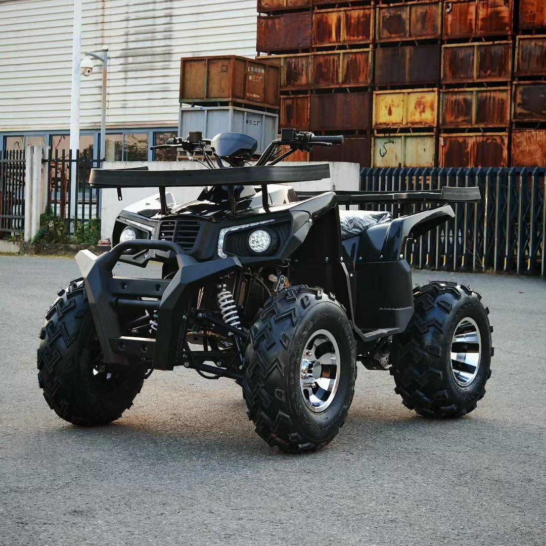 Outdoor Adventure Quad Biking - Buggy tout-terrain 200CC GY6, Quad tout-terrain