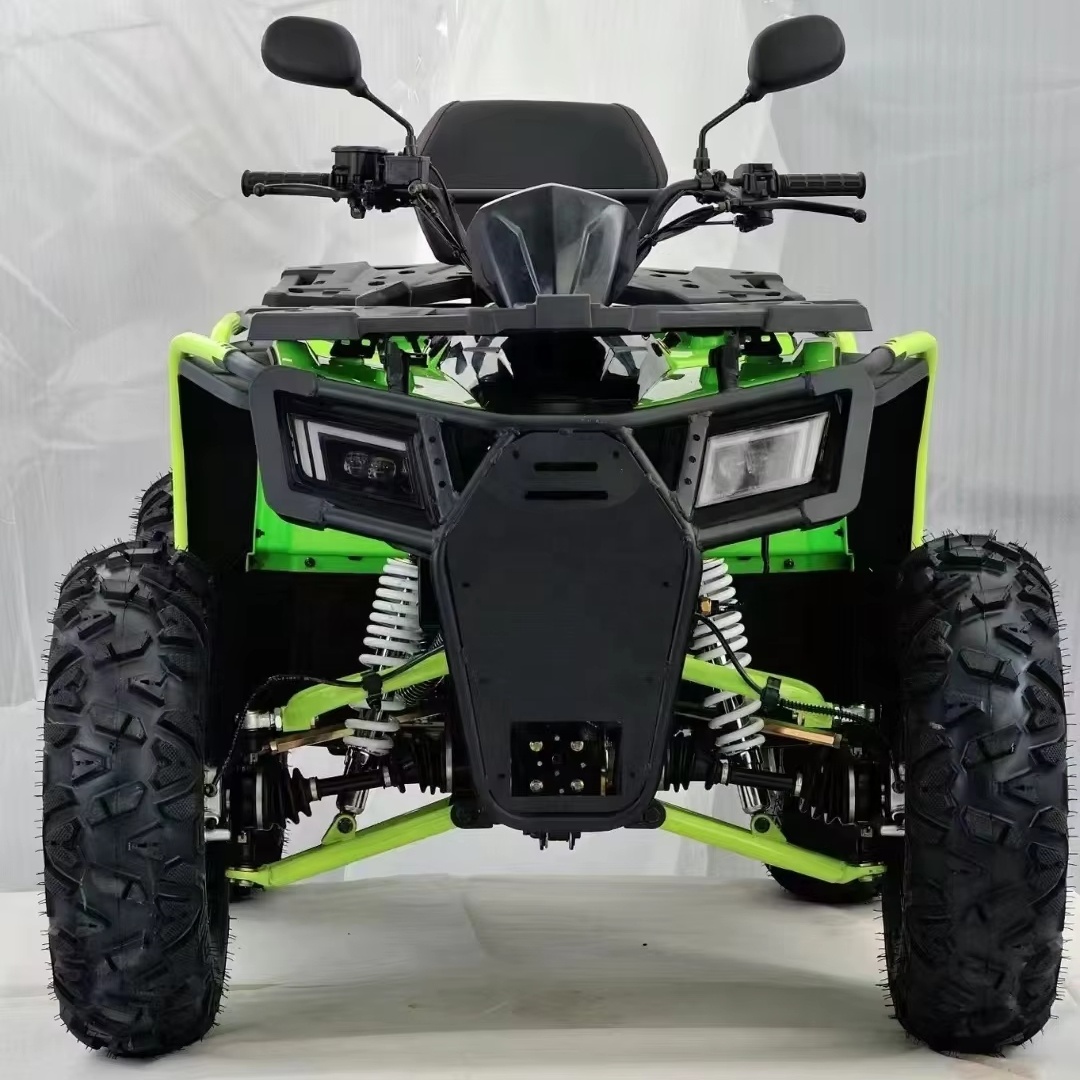 Outdoor Adventure Quad Biking - Quad 300cc à prix de gros