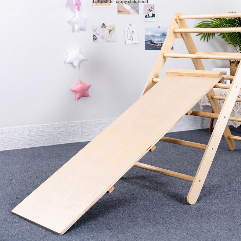 Structure d'escalade triangula - Outdoor Adventure Toys For Kids avis et prix