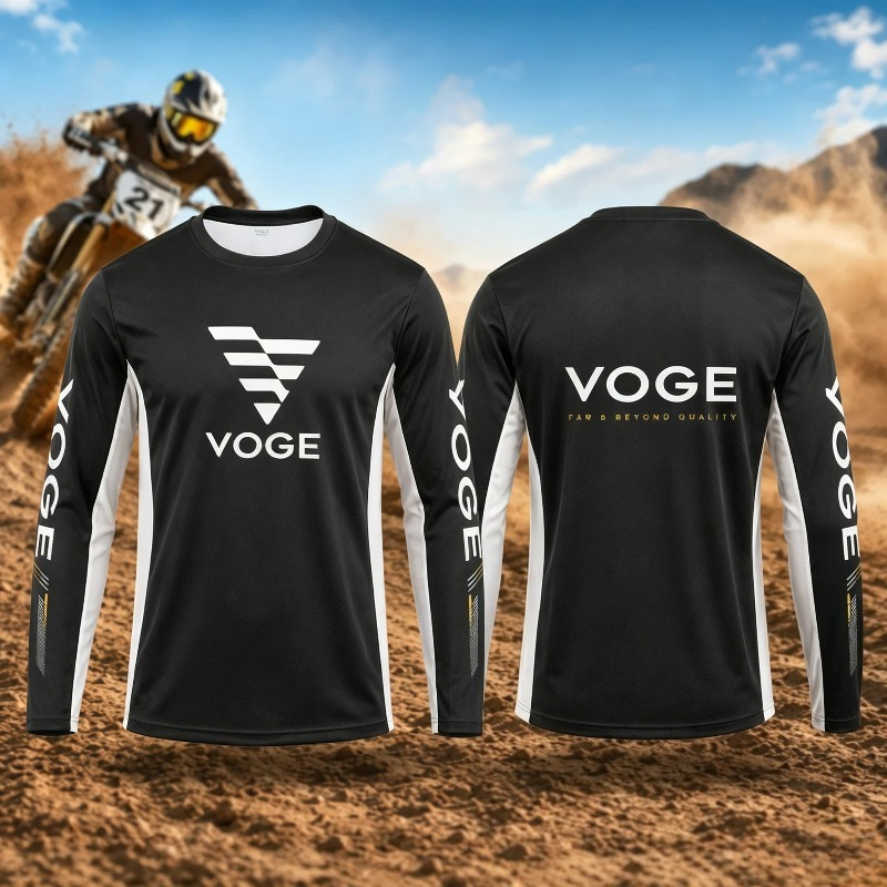 Nouveau T-shirt unisexe à manc - Outdoor Adventure Outfit avis et prix
