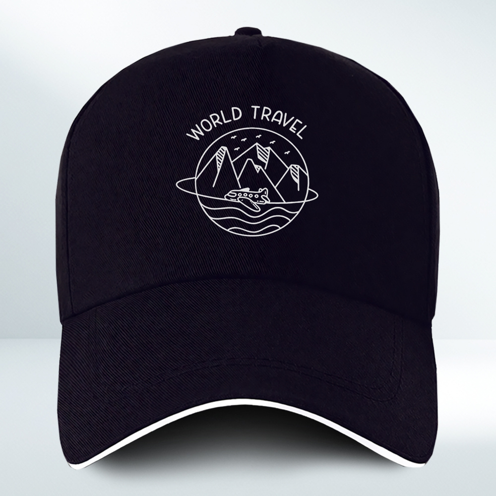 Casquette de baseball unisexe  - Outdoor Adventure World avis et prix