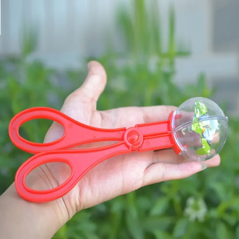 Ciseaux attrape-insectes color - Outdoor Adventure Toys For Kids avis et prix