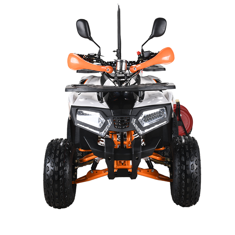 Quad 4 roues 110cc CE EPA pour - Outdoor Adventure Quad Biking avis et prix