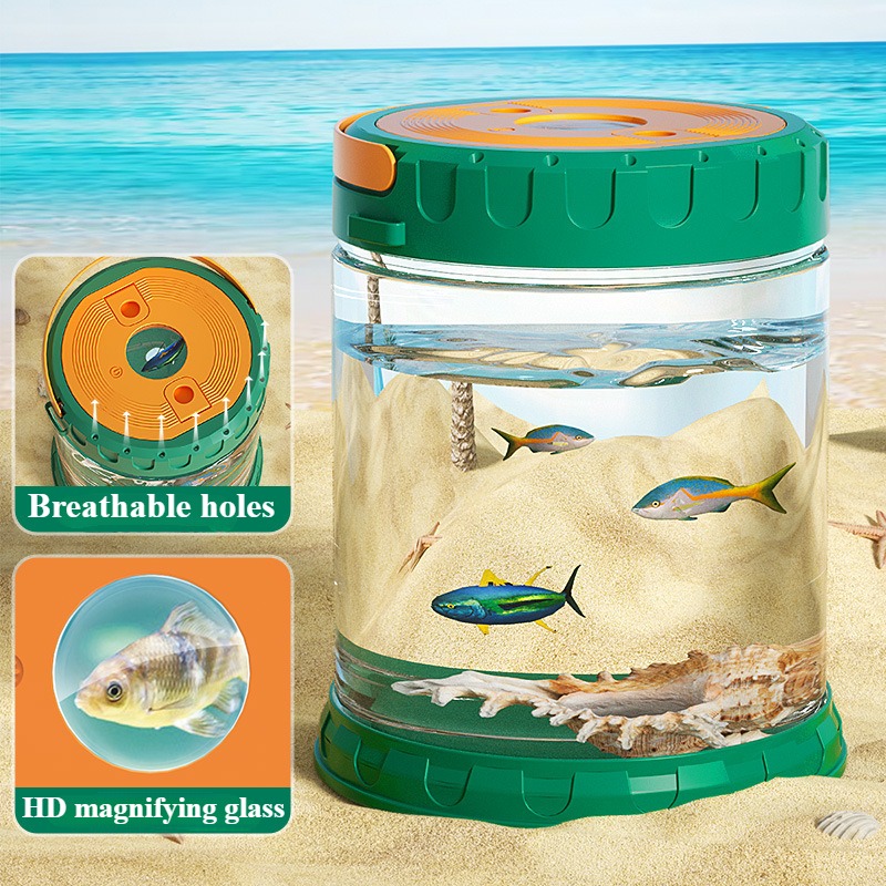 Attraper la mer Ensemble de jo - Outdoor Adventure Toys For Kids avis et prix
