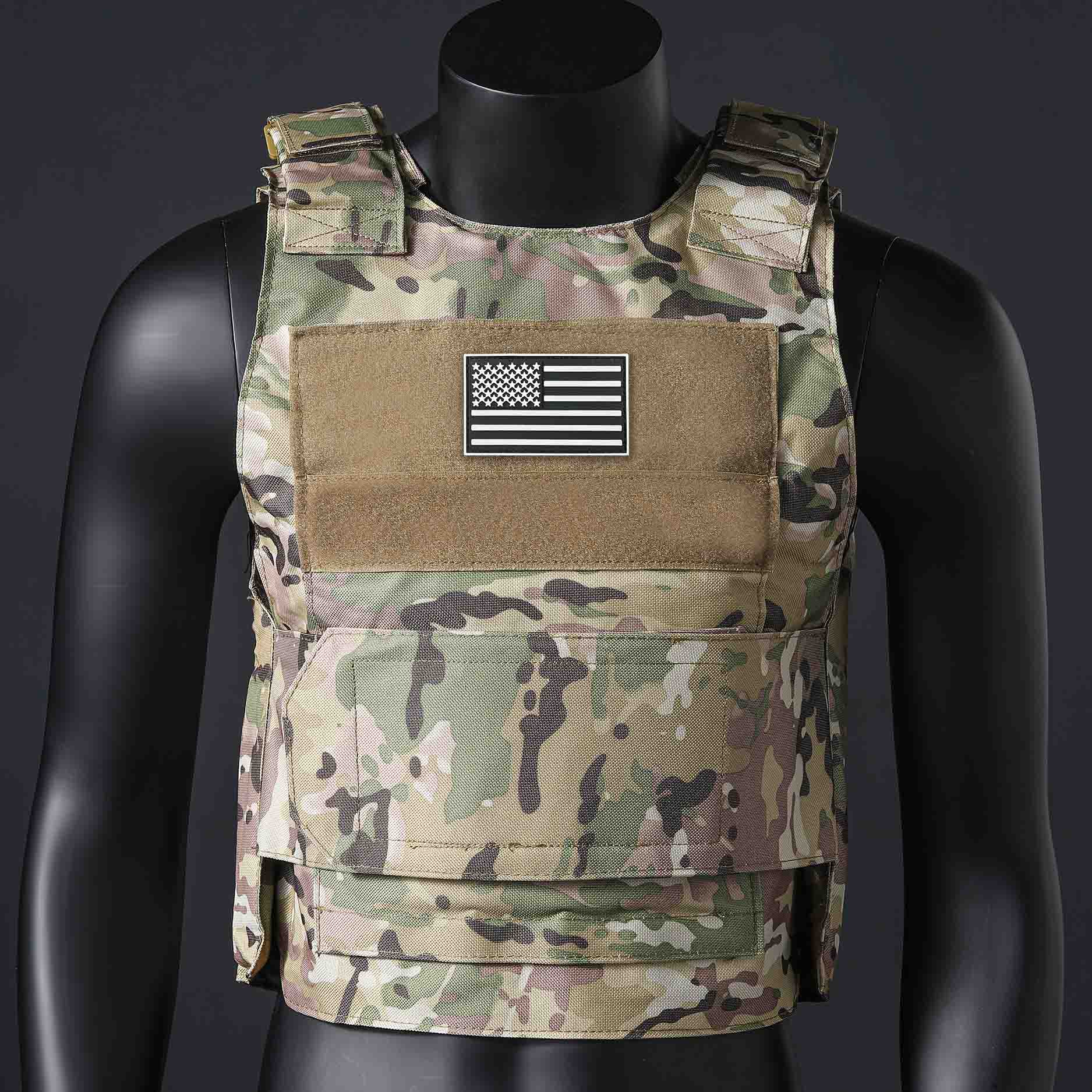 (Cadeau du drapeau américain)  - Outdoor Adventure Outfit avis et prix
