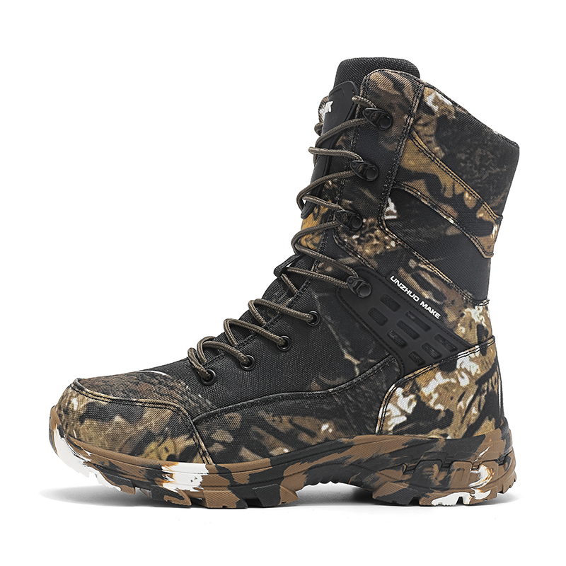 Hommes armée chaussures respir - Outdoor Adventure Hiking avis et prix