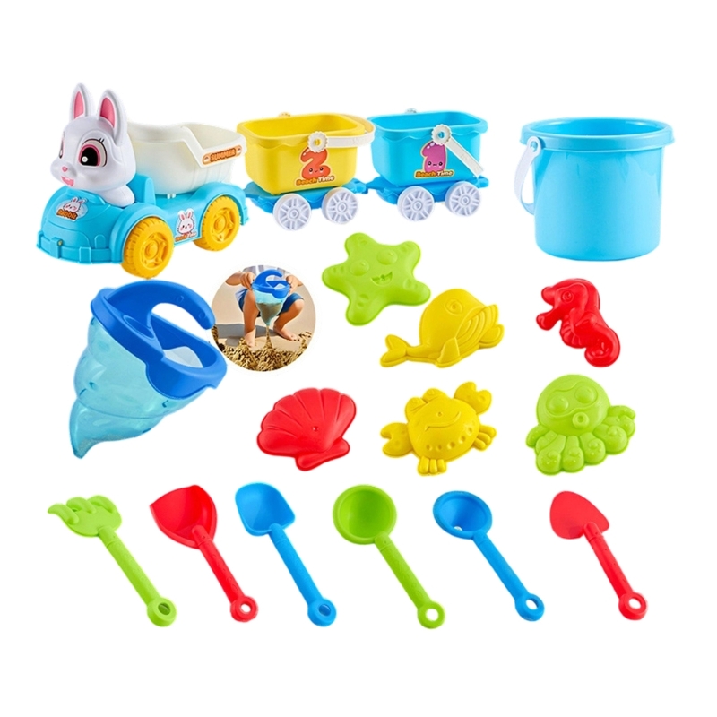 Jouet plage sable pour enfants - Outdoor Adventure Toys For Kids avis et prix