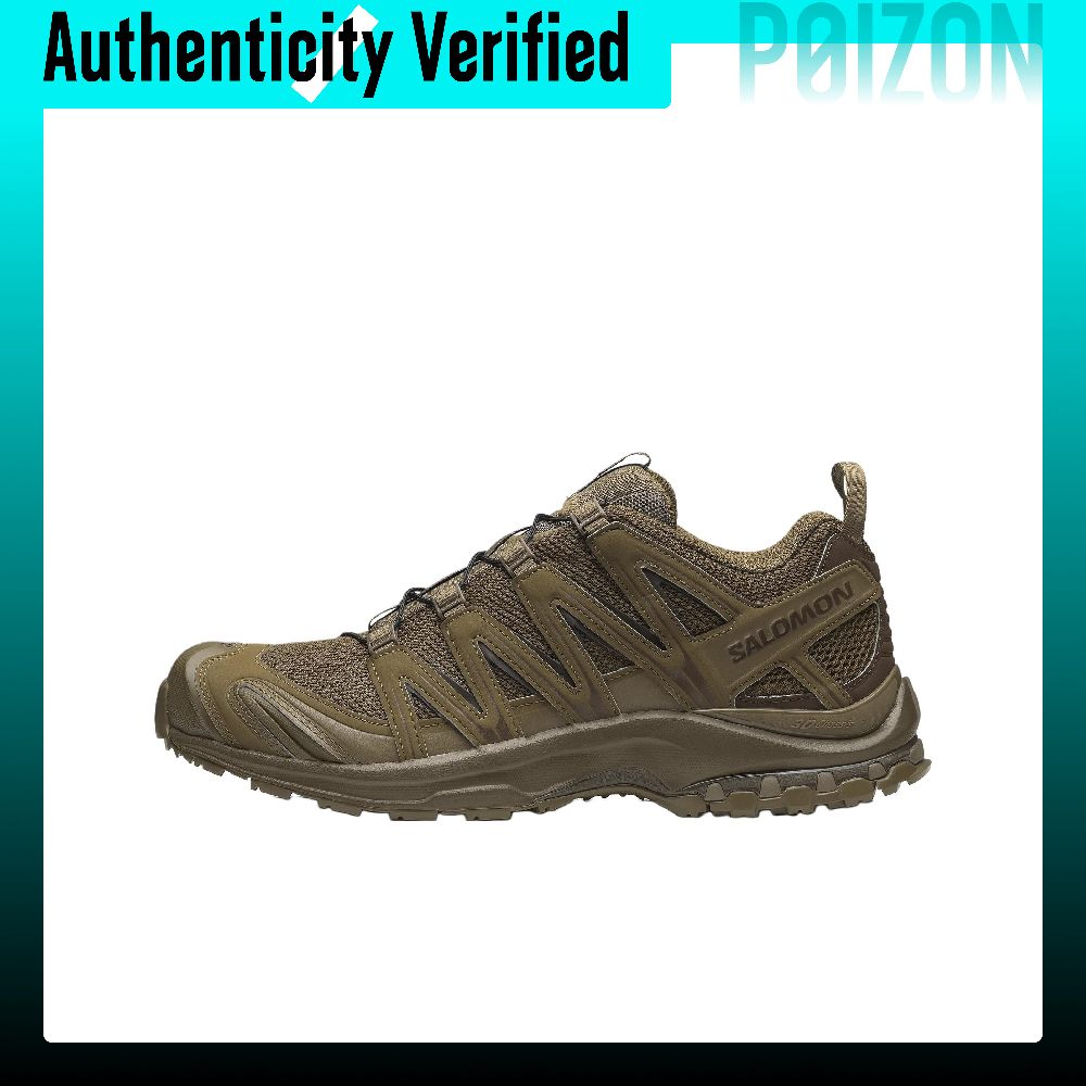 SALOMON XA PRO 3D Chaussures d - Salomon Shoes Xa Pro 3D avis et prix