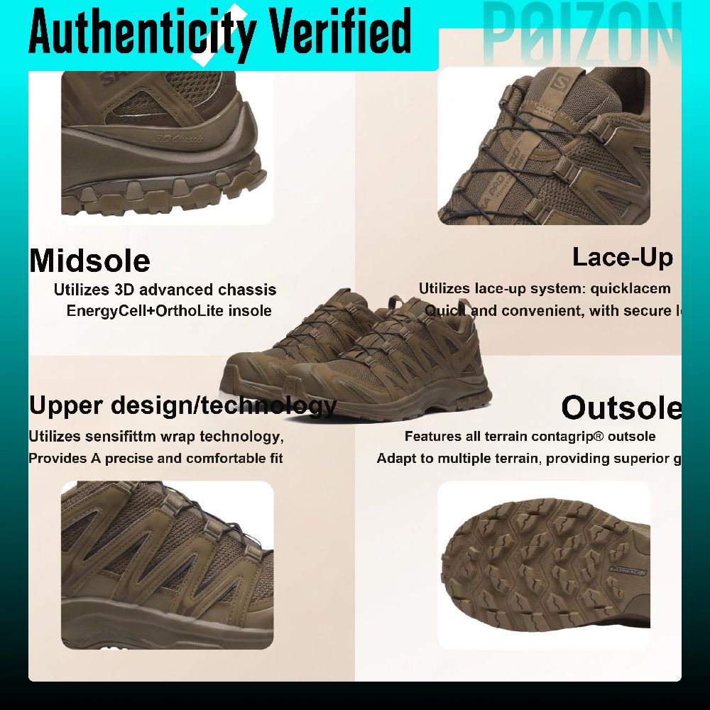 SALOMON XA PRO 3D Chaussures d - Salomon Shoes Xa Pro 3D avis et prix