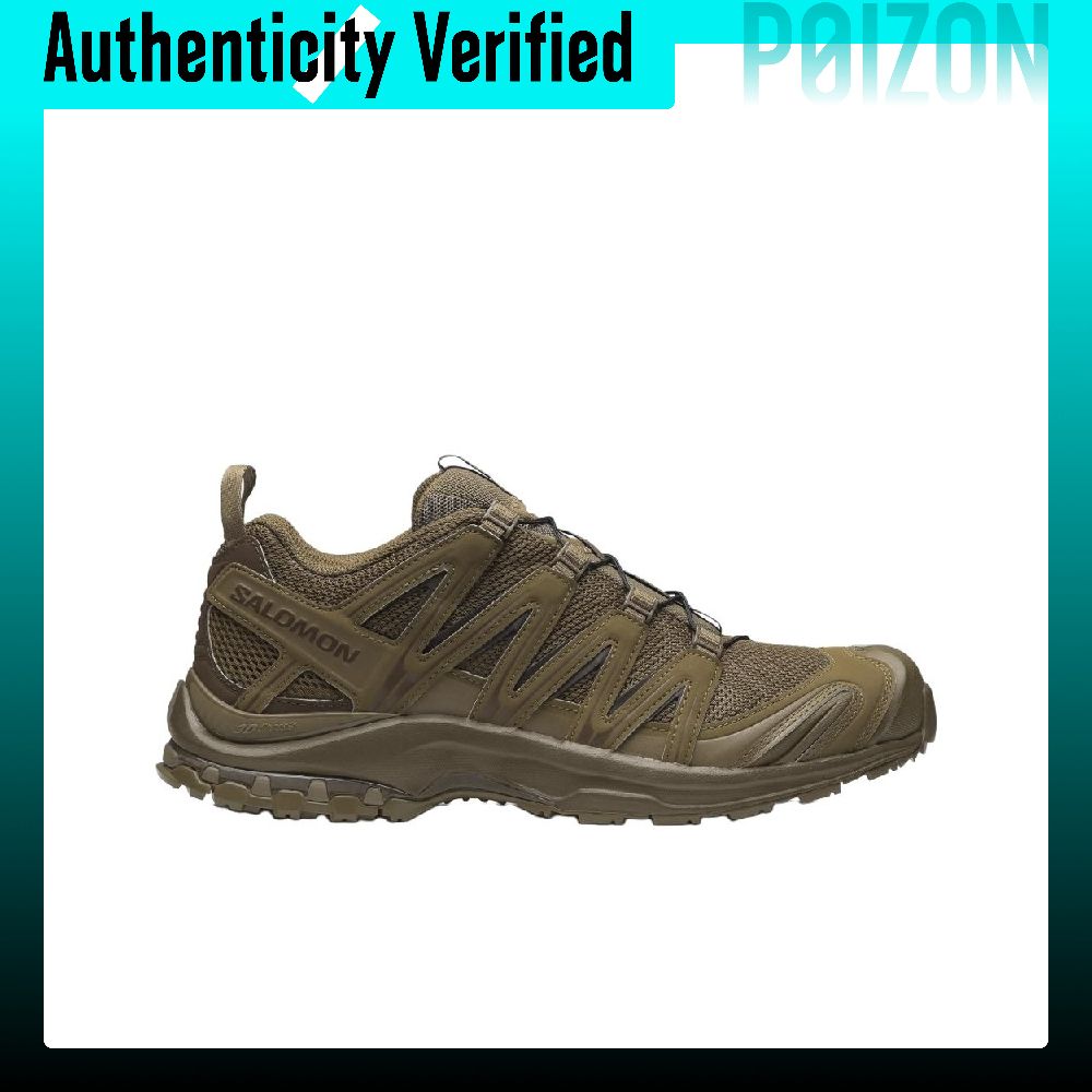 SALOMON XA PRO 3D Chaussures d - Salomon Shoes Xa Pro 3D avis et prix