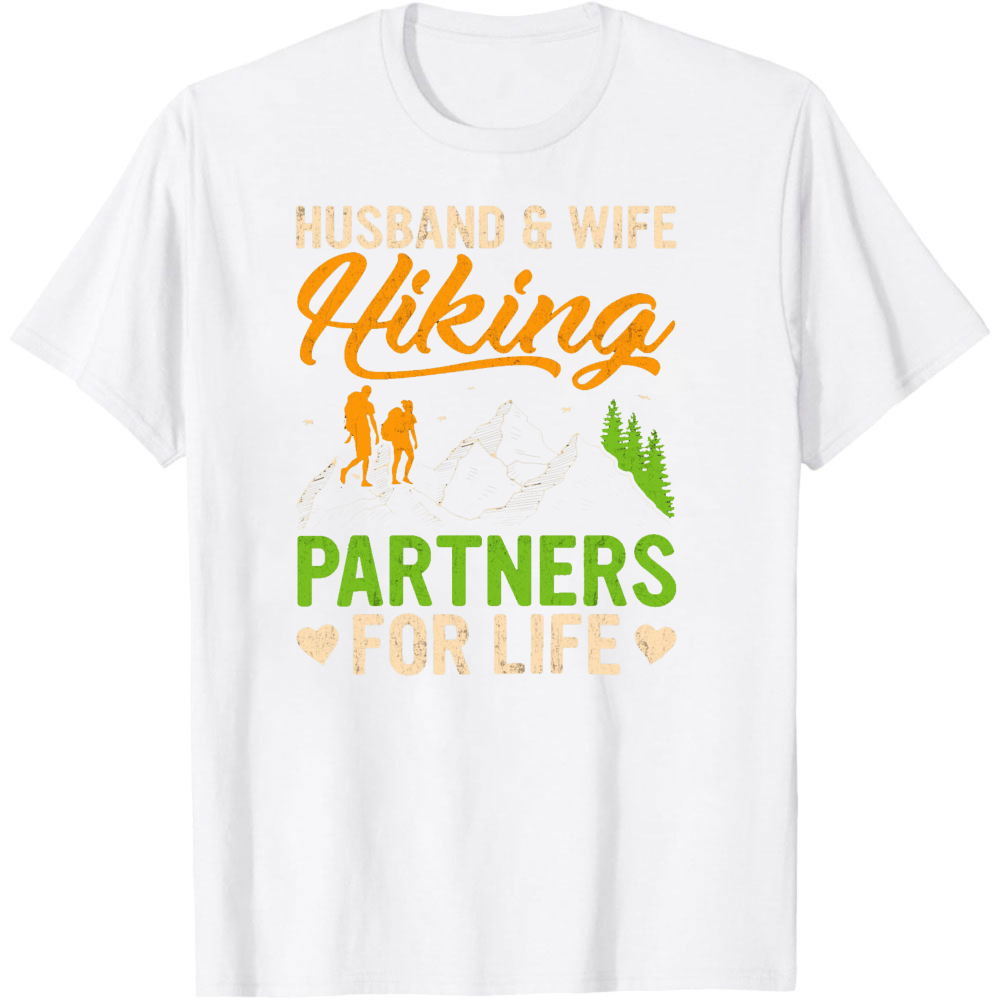 T-shirt pour homme et femme, e - Outdoor Adventure Outfit avis et prix