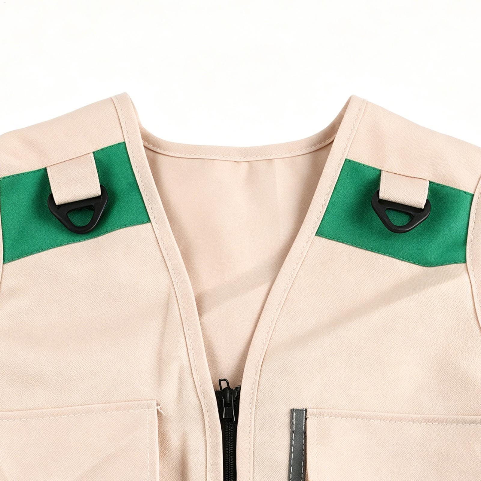 Gilet d'explorateur pour enfan - Outdoor Adventure Outfit avis et prix