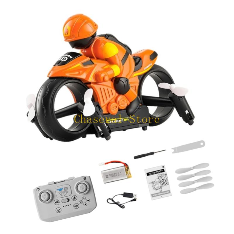 Jouet vélo télécommandé puissa - Outdoor Adventure Toys For Kids avis et prix