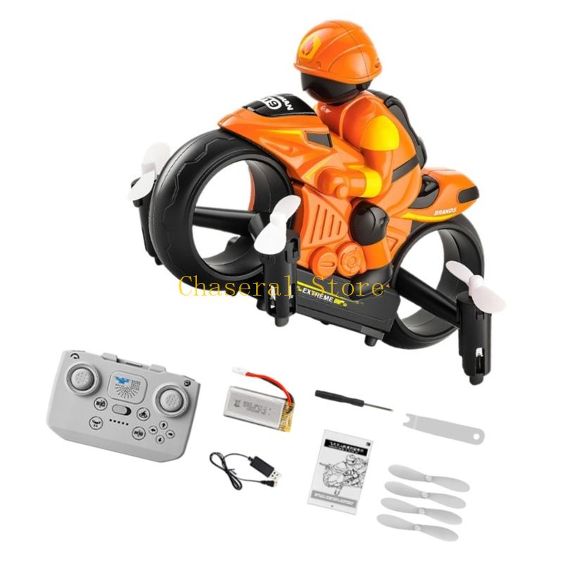 Jouet vélo télécommandé puissa - Outdoor Adventure Toys For Kids avis et prix
