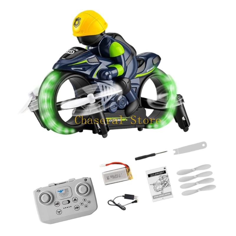 Jouet vélo télécommandé puissa - Outdoor Adventure Toys For Kids avis et prix