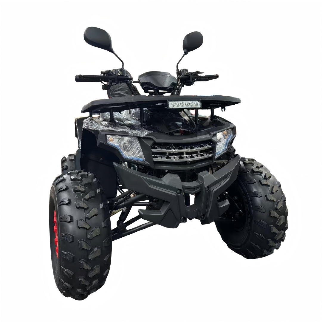 Nouveau modèle 2026 – Quad ATV - Outdoor Adventure Quad Biking avis et prix