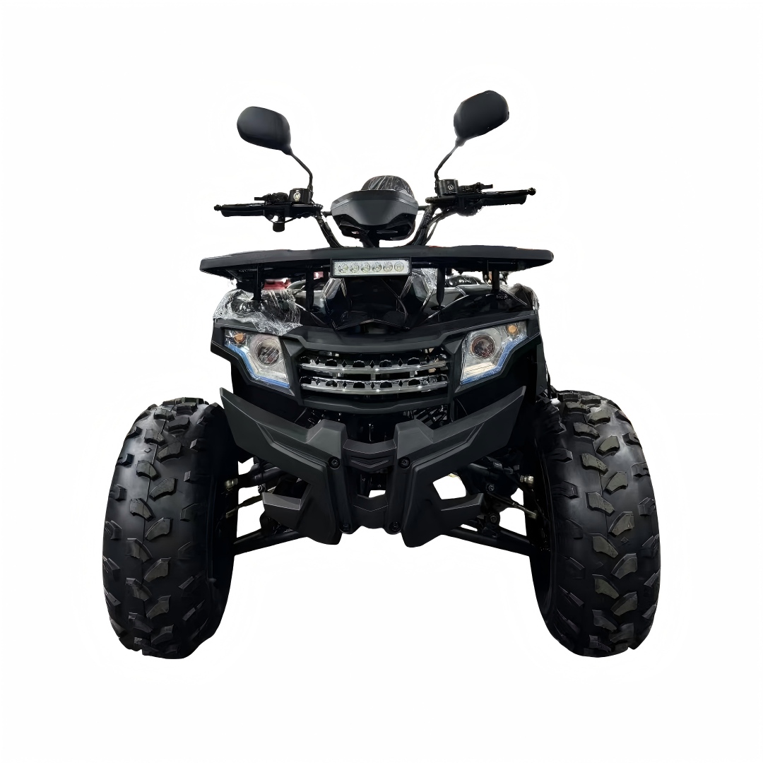 Nouveau modèle 2026 – Quad ATV - Outdoor Adventure Quad Biking avis et prix