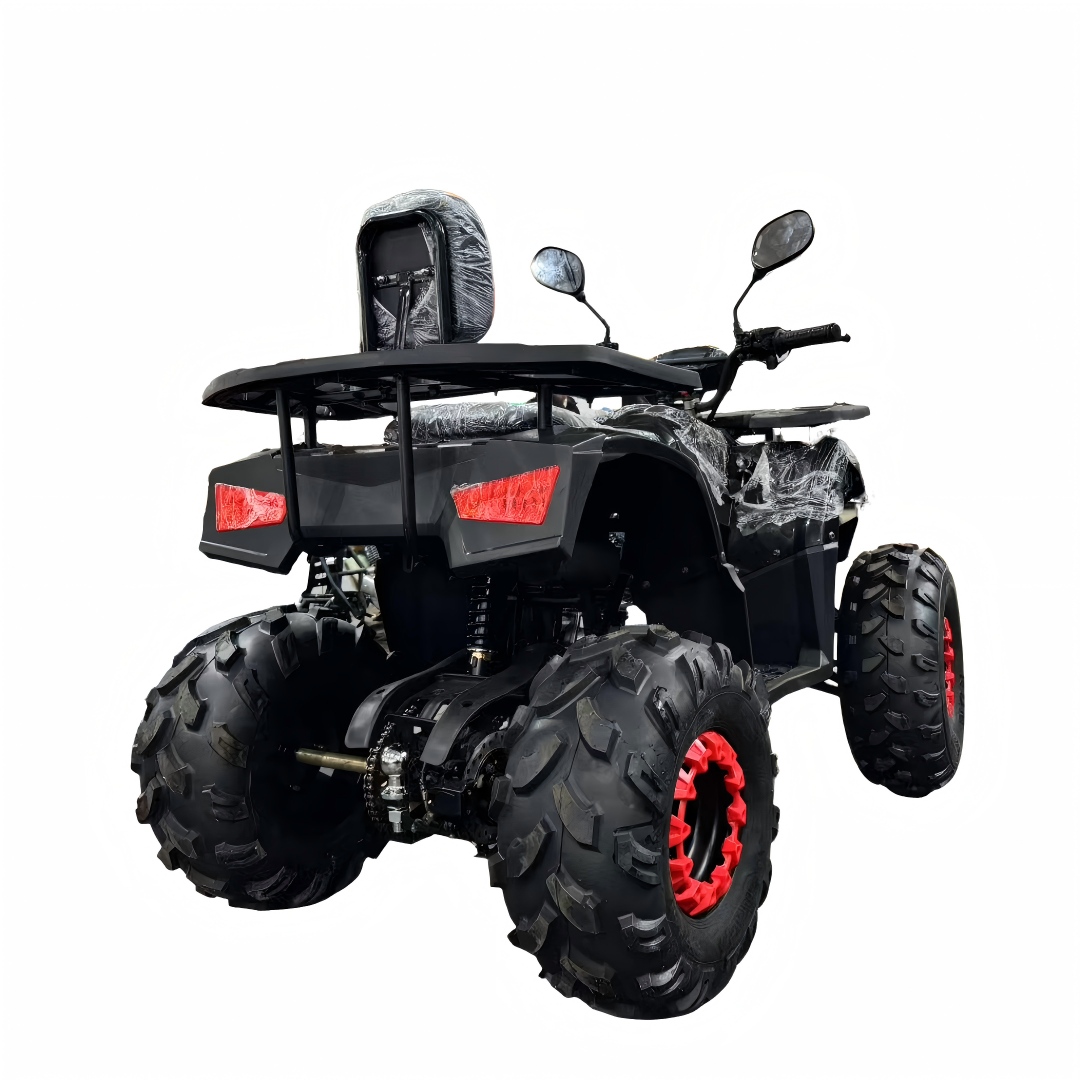Nouveau modèle 2026 – Quad ATV - Outdoor Adventure Quad Biking avis et prix