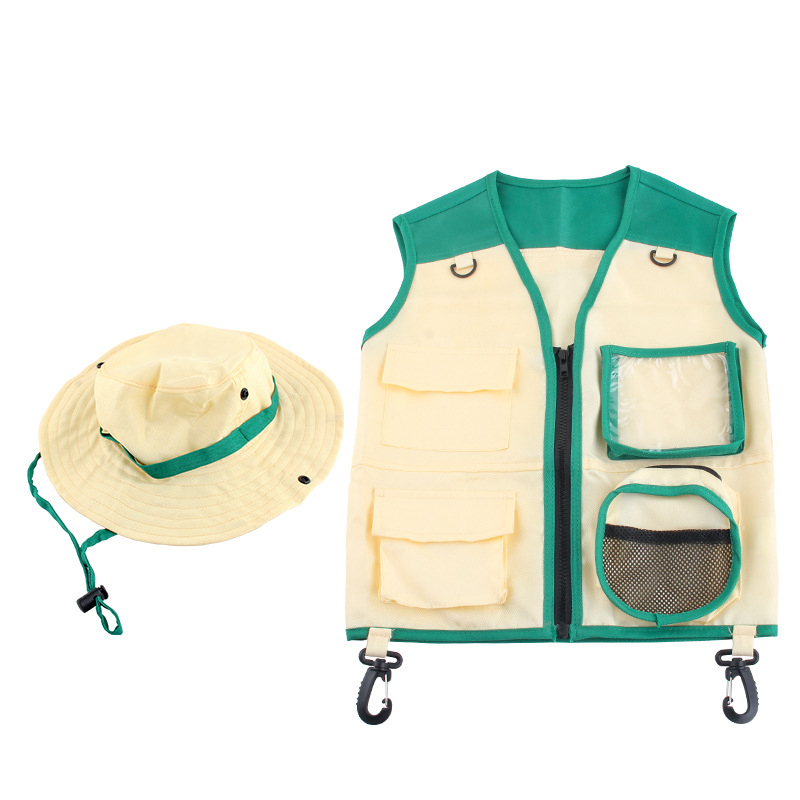 Ensemble de costumes d'explora - Outdoor Adventure Outfit avis et prix