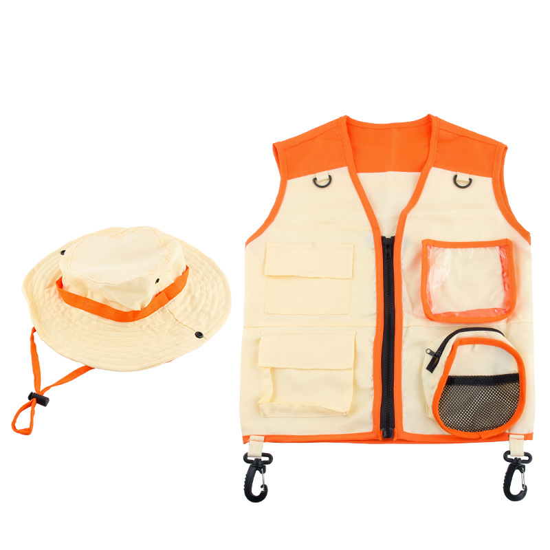 Ensemble de costumes d'explora - Outdoor Adventure Outfit avis et prix