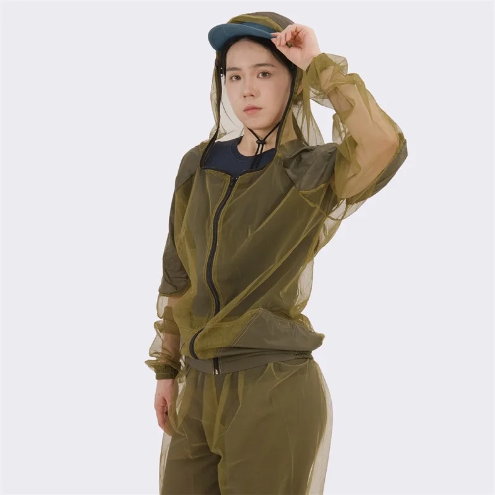 Vêtement anti-insectes pour la - Outdoor Adventure Outfit avis et prix