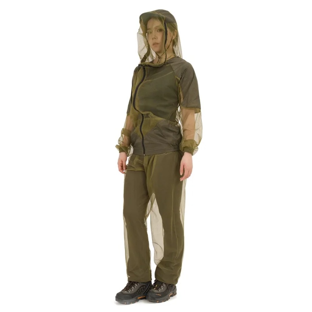 Vêtement anti-insectes pour la - Outdoor Adventure Outfit avis et prix