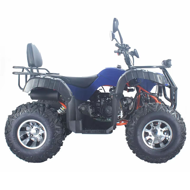 Quad tout-terrain personnalisé - Outdoor Adventure Quad Biking avis et prix