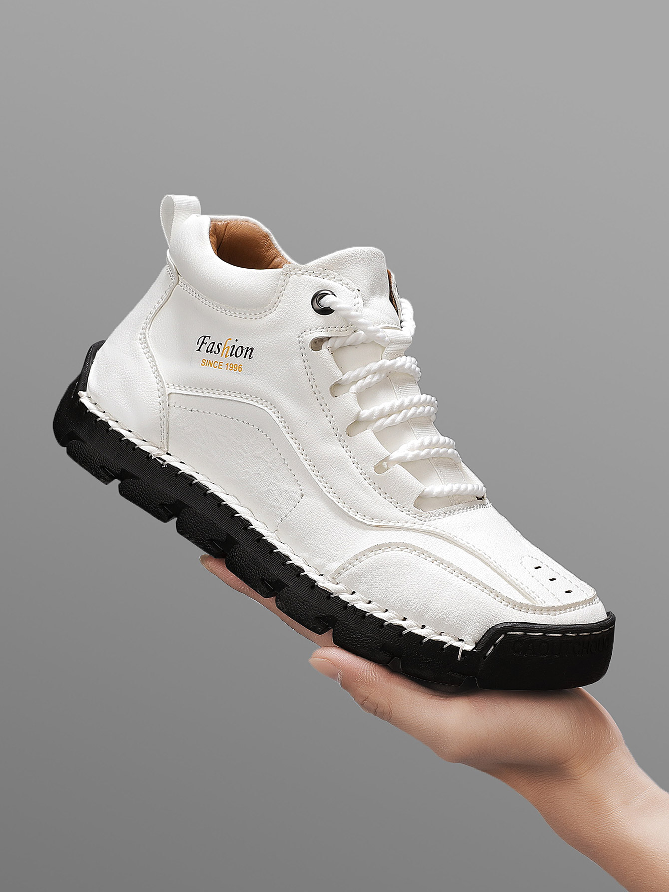 Chaussures décontractées mi-ha - Outdoor Adventure Hiking avis et prix