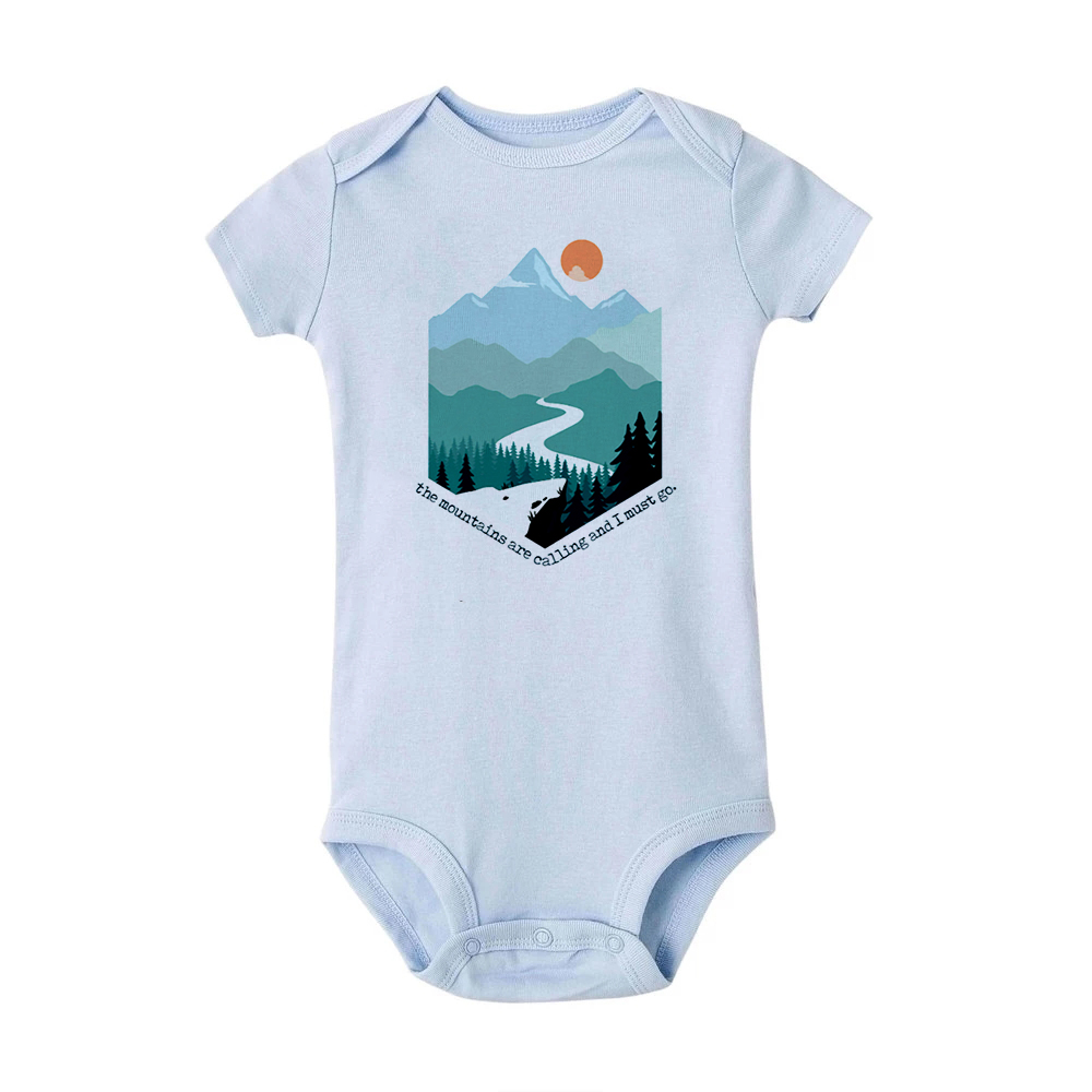 Barboteuse de randonnée pour n - Outdoor Adventure Outfit avis et prix