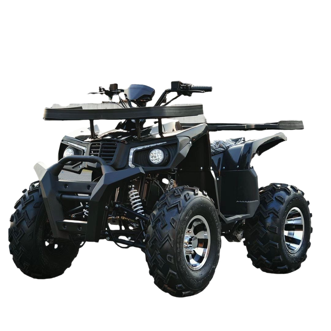 Buggy tout-terrain 200CC GY6,  - Outdoor Adventure Quad Biking avis et prix