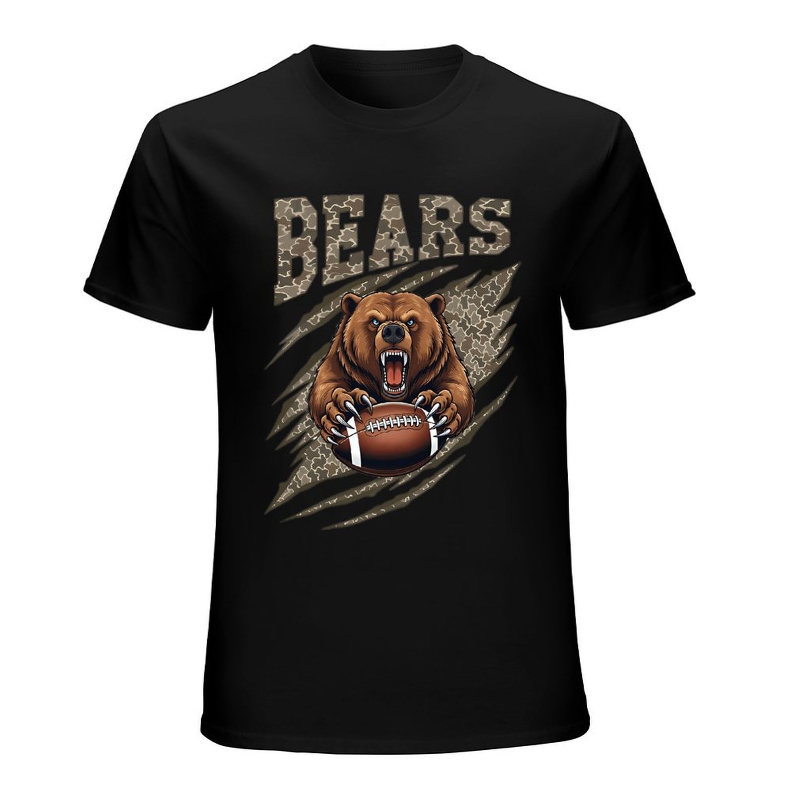 T-shirt graphique pour amateur - Outdoor Adventure Hobbies avis et prix
