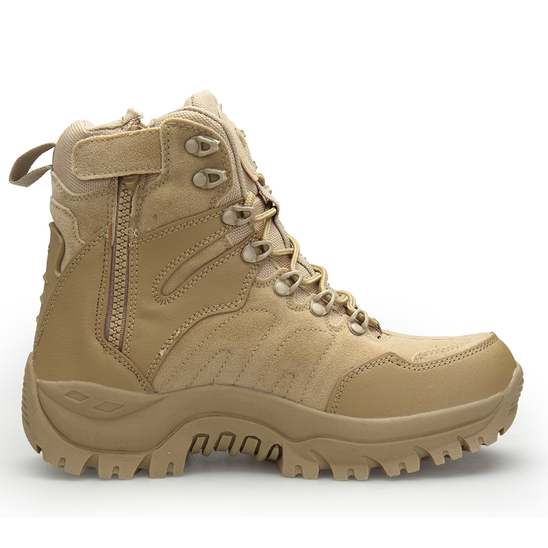Bottes tactiques militaires po - Outdoor Adventure Hiking avis et prix