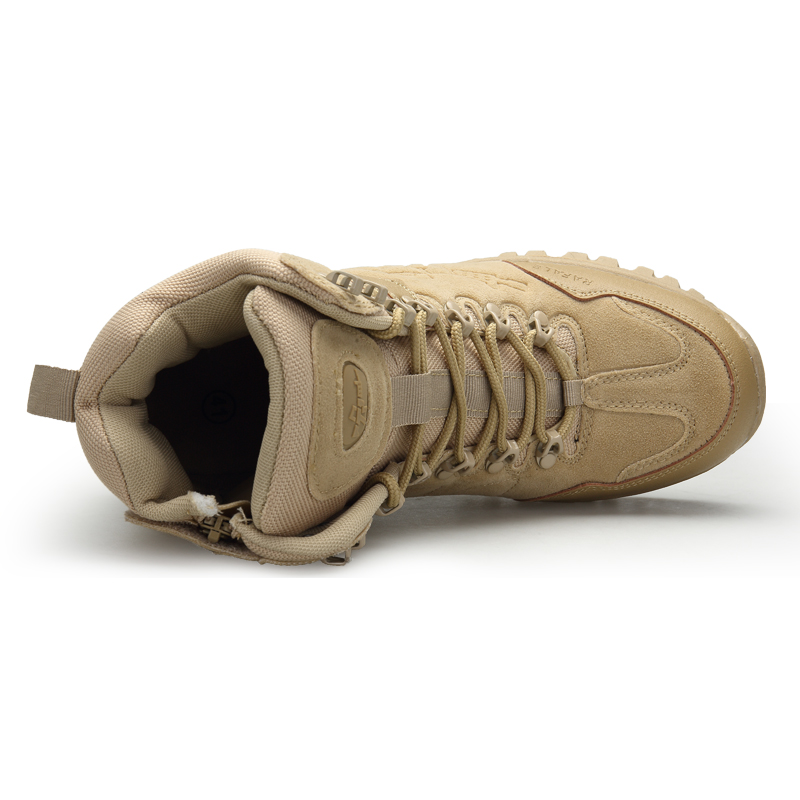 Bottes tactiques militaires po - Outdoor Adventure Hiking avis et prix