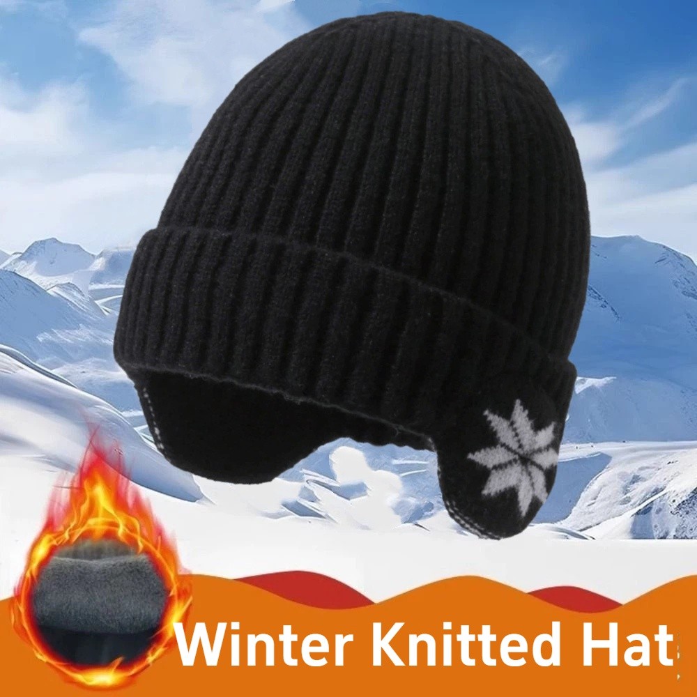 Chapeau tricoté thermique à la - Outdoor Adventure Oa avis et prix