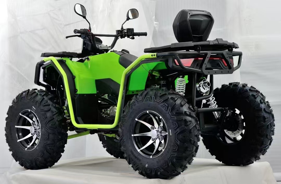 Quad 300cc à prix de gros avec - Outdoor Adventure Quad Biking avis et prix
