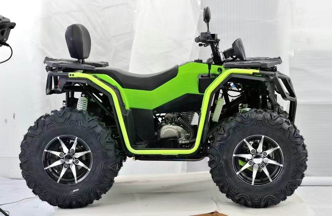 Quad 300cc à prix de gros avec - Outdoor Adventure Quad Biking avis et prix
