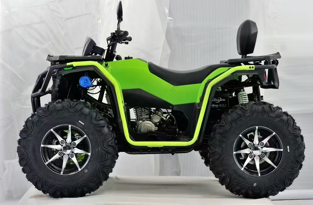 Quad 300cc à prix de gros avec - Outdoor Adventure Quad Biking avis et prix