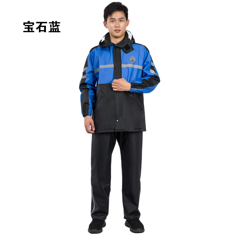 Ensemble imperméable réfléchis - Outdoor Adventure Outfit avis et prix