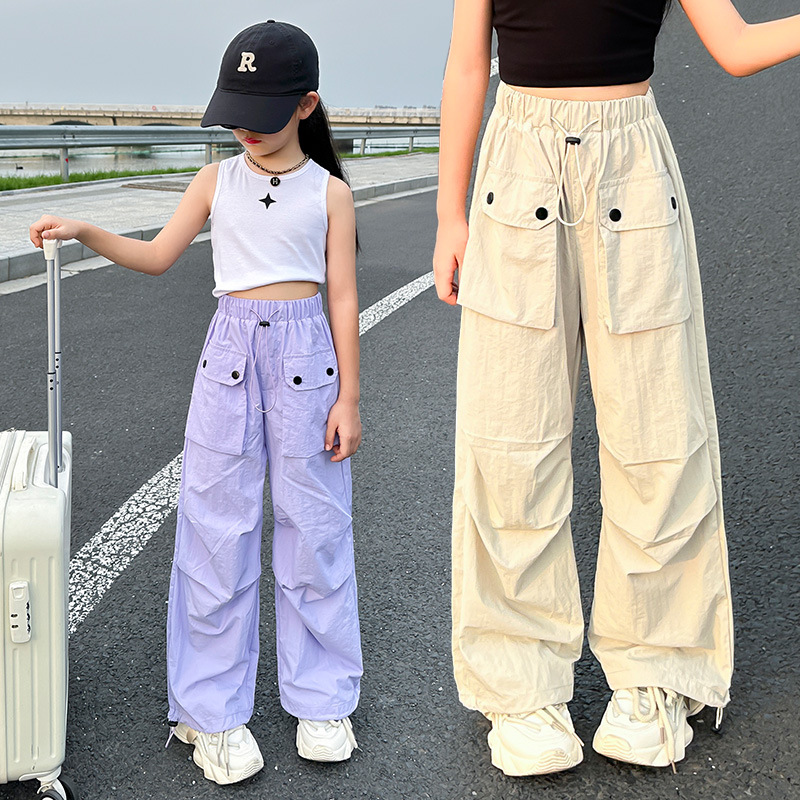 Pantalons cargo légers anti-mo - Outdoor Adventure Outfit avis et prix
